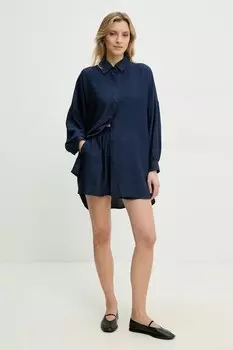 Комплект Answear.Lab, темно-синий