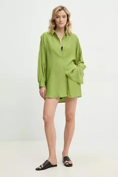 Комплект Answear.Lab, зеленый