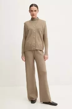 Комплект Answear.Lab, зеленый