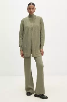 Комплект Answear.Lab, зеленый