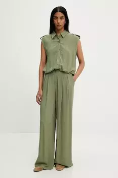 Комплект Answear.Lab, зеленый