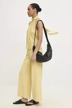 Комплект Answear.Lab, желтый