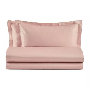 Комплект атласного белья из 100% хлопка - Афины Lisola