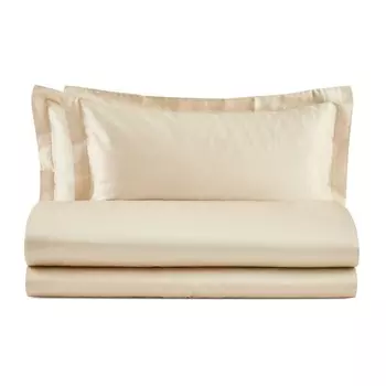 Комплект атласного белья из 100% хлопка - Афины Lisola