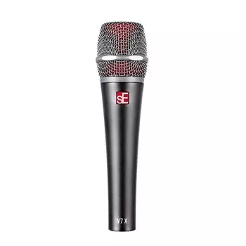 Комплект барабанных микрофонов sE Electronics V PACK Arena Drum Microphone Kit