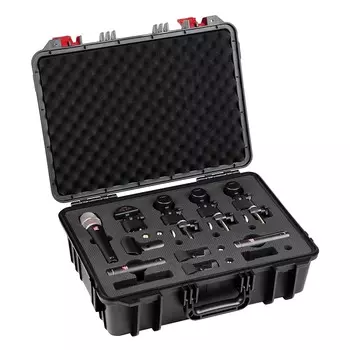 Комплект барабанных микрофонов sE Electronics V PACK Arena Drum Microphone Kit