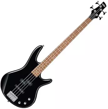 Комплект бас-гитар Ibanez Jumpstart с усилителем, сумкой, кабелем и ремнем IJRS190N Black Jumpstart Bass Pack With Amp, Bag, Cable, and Strap IJRS190N