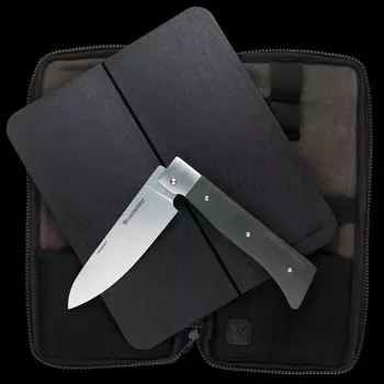 Комплект белья Adventure Chef Summit Messermeister