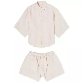 Комплект белья Deiji Studios 03