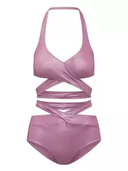 Комплект бикини ALESSANDRO VIGILANTE, розовый