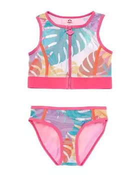 Комплект бикини Appaman Sophie, розовый