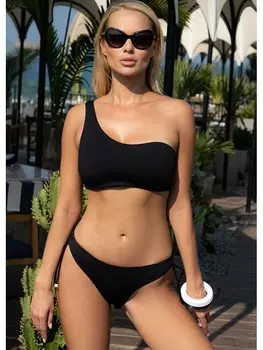 Комплект бикини Aquarilla, черный