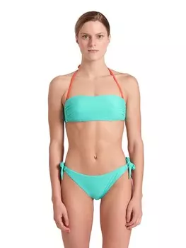 Комплект бикини Arena Bikini, бирюзовый