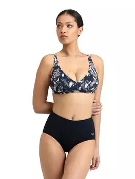 Комплект бикини Arena, черный