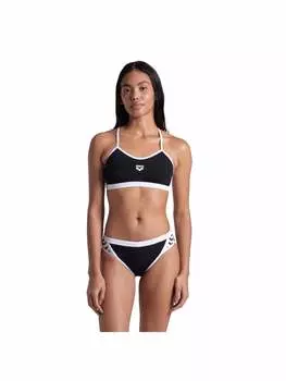 Комплект бикини Arena, черный