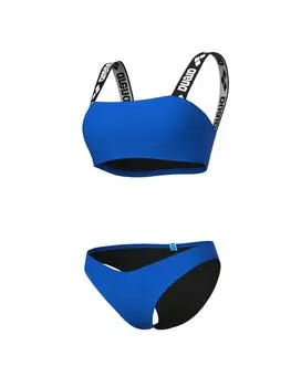 Комплект бикини Arena, синий