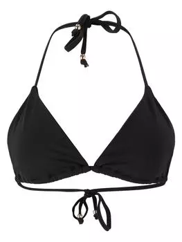 Комплект бикини Athlecia, черный