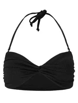 Комплект бикини Athlecia, черный