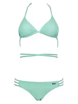 Комплект бикини Buffalo, бирюзовый