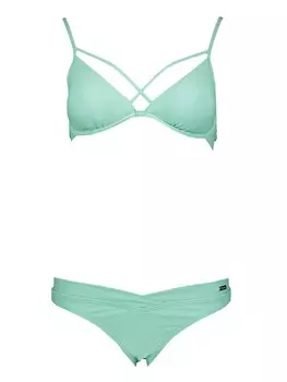 Комплект бикини Buffalo, бирюзовый