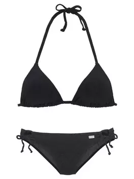 Комплект бикини Buffalo, черный