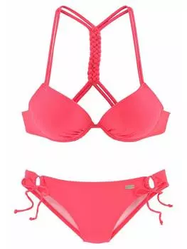 Комплект бикини Buffalo, цвет hummer