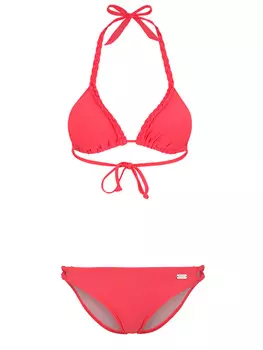 Комплект бикини Buffalo, цвет hummer