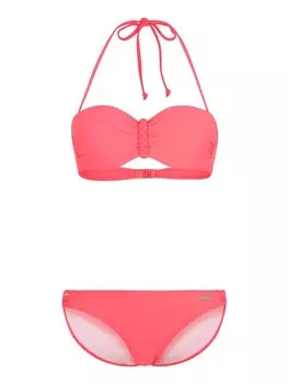 Комплект бикини Buffalo, цвет hummer