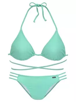 Комплект бикини Buffalo, мятный