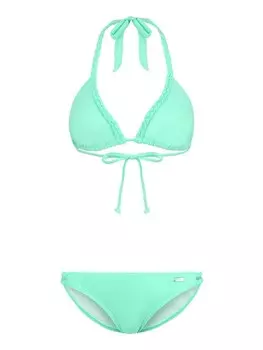 Комплект бикини Buffalo, мятный