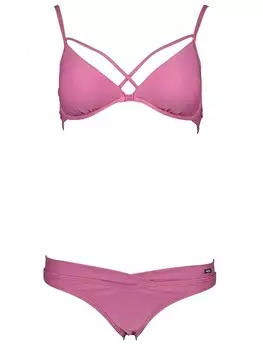 Комплект бикини Buffalo, розовый