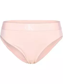 Комплект бикини Calvin Klein, цвет barely pink