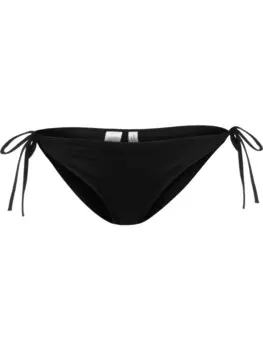 Комплект бикини Calvin Klein, цвет pvh black
