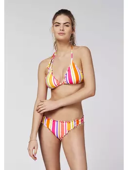 Комплект бикини Chiemsee, белый