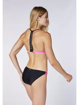 Комплект бикини Chiemsee, черный