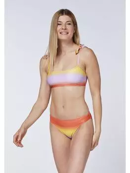 Комплект бикини Chiemsee, цвет gelb/orange