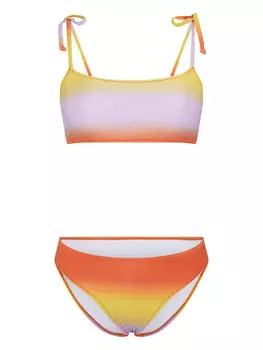Комплект бикини Chiemsee, красочный