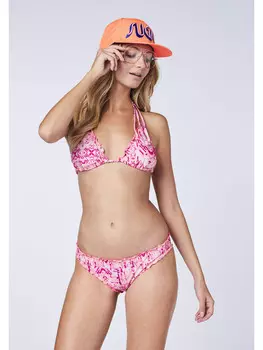 Комплект бикини Chiemsee, розовый