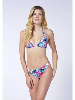 Комплект бикини Chiemsee, зеленый