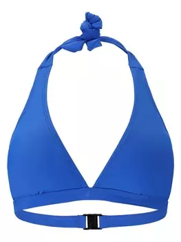 Комплект бикини Cruz Bikinioberteil Pozzuoli, цвет 2026 Olympian Blue