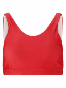 Комплект бикини Cruz, цвет 4054 hibiscus