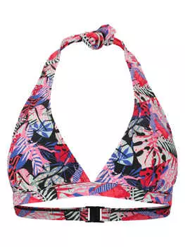 Комплект бикини Cruz, цвет print 3576 tropical