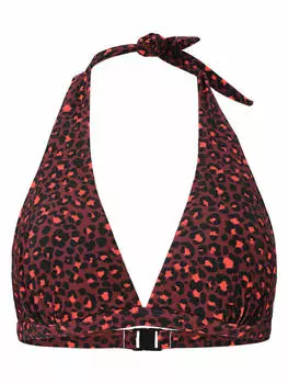 Комплект бикини Cruz, цвет print 3680 leopard