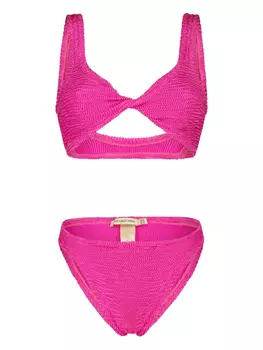 Комплект бикини Доника PARAMIDONNA, розовый