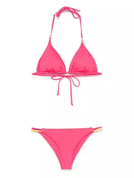 Комплект бикини Дженнифер Sundek, розовый