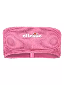 Комплект бикини ellesse, розовый