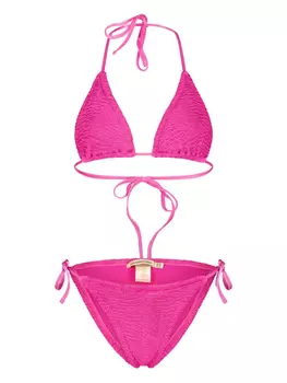 Комплект бикини Ema PARAMIDONNA, розовый