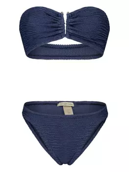 Комплект бикини Фрида PARAMIDONNA, синий