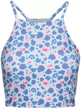 Комплект бикини Harlow Trespass, зеленый