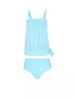 Комплект бикини IZIA, цвет turquoise